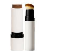 Couvrir Le Correcteur Du Bâton | Teinte De Peau, Fond De Teint Pan Stik, Couverture Complète Stick Double Head | Fix Rapide La Beauté De Dissimulation Accessoires Texture Lisse Pour La Peau Rosée Look