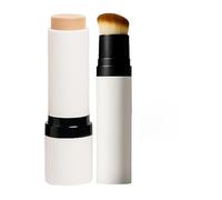 Couvrir Le Correcteur Du Bâton | Teinte De Peau, Fond De Teint Pan Stik, Couverture Complète Stick Double Head | Fix Rapide La Beauté De Dissimulation Accessoires Texture Lisse Pour La Peau Rosée Look