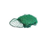 couvrir net avec le bord élastique de 350 x 250 cm vert