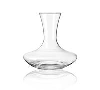 COUZON - Carafe oenologique - Sirius - Krysta, Contenance 1.5 L - Inox