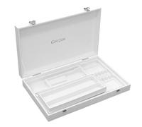 COUZON Coffres & Ecrins Vides - Ecrin bois 51 pièces