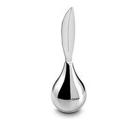 COUZON - Couteau beurre et confiture - Butter Fly - Acier inoxydable 18/10, Finition Miroir, Epaisseur 1.2 mm, Longueur H13 x D5 cm - Inox