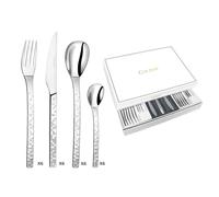 COUZON Pix'Elle 3D - Ménagère 24 pièces en coffret