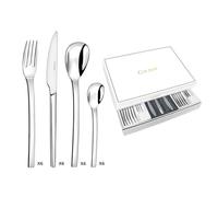 Couzon Pix'Elle - Ménagère 24 pièces en coffret