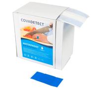 Cova Detect Pansement détectable waterproof Bleu 6 cm x 5 m Pansement(S) 1 pc(s)