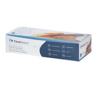 Cova Detect Pansement pour phalanges waterproof Pansement(S) 100 pc(s)