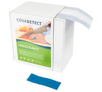 Covadetect Pansement Bleu Détectable 5m x 6cm Textile 1 Pièce (065t)