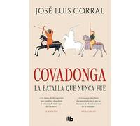 Covadonga, la batalla que nunca fue: Hispania 700-756