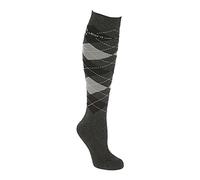 Covalliero 1 Paire de Chaussettes d'équitation Brescia, Chaussettes d'équitation