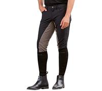 Covalliero 325474 Techno Pantalon pour Homme Bleu Foncé 44 cm