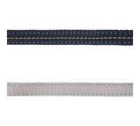 Covalliero 329913 Licol Collection f/S18, Gris Clair, Demi-Sang Mixte