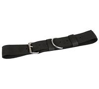 Covalliero 5 cm Kerbl Collier d’Attache en Nylon pour Cheval Taille L Mixte, Multicolore