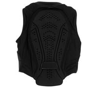 Covalliero BackPro3 Gilet de Protection Dorsale pour Adulte Taille M Noir