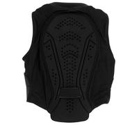 Covalliero BackPro3 Gilet de Protection Dorsale pour Adulte XL Noir
