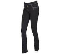 Covalliero BasicPlus Jodhpur Pantalon d'équitation pour Femme Noir Taille 42