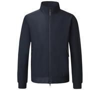 Covalliero Blouson pour Hommes matière extérieure imprimable et brodable XXL