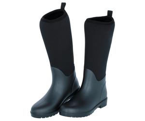 Covalliero Bottes d'équitation NeoLite idéales pour le travail à l'écurie et au pré 36