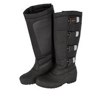 Covalliero Bottes thermiques Classic Noir Taille 42