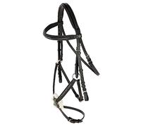 Covalliero Bridon Cancun noir poney