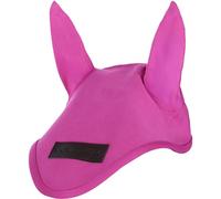 Covalliero - Cagoule anti-mouches FS26 - Protège-oreilles pour chevaux - Oreilles de mouche élastiques - Protection contre les insectes pour cheval - Accessoires chevaux en baie légère - Poney