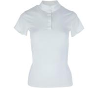 Covalliero Chemise concours femme avec impression laser sur les manches et dans le dos XL