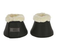 Covalliero Cloches Pelisa Pour Cob Noir M
