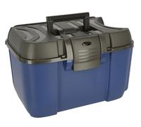 Kerbl Coffre de pansage Jumbo Avec insert amovible
