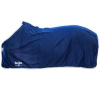 Covalliero Couverture RugBe Economic Navy, 105 cm