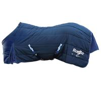 Covalliero Couverture RugBe Indoor Cheval Bleu 105 cm