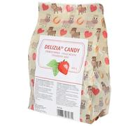 Covalliero Delizia Candy fraise/menthe 600 g