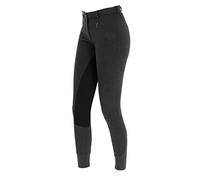 Covalliero Economic Pantalon pour Enfant Noir 152 cm