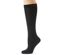 Covalliero Femme D'équitation Grado Noir, Taille 37-39 Bas d quitation, Noir