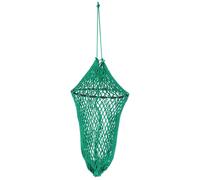 Covalliero Filet à Foin avec Bague, 90 cm Vert