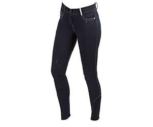 Covalliero Kerbl, Basicplus Breeches for Children, in Blue