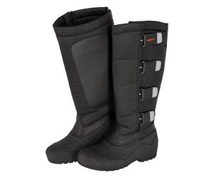 Covalliero Kerbl Bottes d'équitation thermiques classiques, bottes d'hiver, bottes thermiques, 40