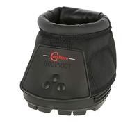 Covalliero Kerbl Chaussons pour chevaux antidérapants absorbant les chocs 1 pièce