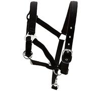 Covalliero KERBL Dexter Licol Noir pour Shetland