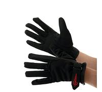 Covalliero Kerbl Malmö Gants d'hiver S Noir - Noir
