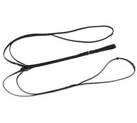 Covalliero KERBL Rêne en Forme de Triangle pour Poney, Noir