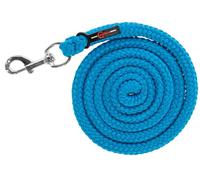 Covalliero Longe Hippo avec Mousqueton Bleu