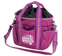 Covalliero Magic Brush Light Berry FS 2026 Sac de nettoyage Taille unique