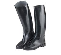 Covalliero Mixte Dress Bottes de cavalier, Noir, 38 EU