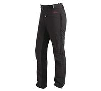 Covalliero Mixte Enfant Alaska Thermo-überzugshose F Pantalon Thermique., Noir - Noir, 60 EU