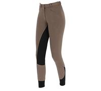 Covalliero Reithose Economic Damen Wood, Größe 44 Pantalon d'équitation, Bois, Femmes