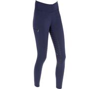 Covalliero Pantalon d'équitation femme dark blue HW 2020, taille:34/36