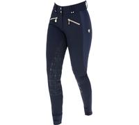 Covalliero Pantalon d'équitation femme Detroit navy F/S 2021, taille:32
