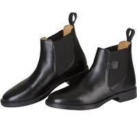 Covalliero Reitstiefelette Classic Lederstiefelette 41