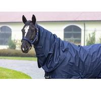 Covalliero RugBe Zero S Cache-cou Bleu marine foncé