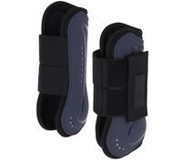 Covalliero TecAir Paire de guêtres Bleu Marine