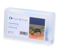 CovaRelieve Pompe à venin 1 pc(s)